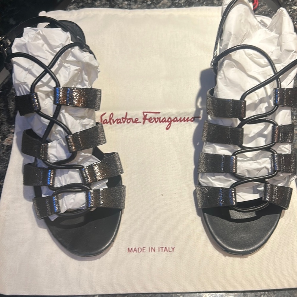 SIRMI0 55*5.5cm Salvatore Ferragamo